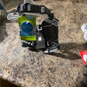 Comfort & Reflective Dog Harness